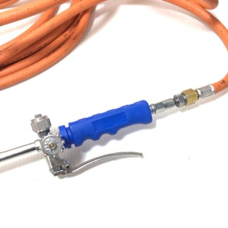  CTS ガスバーナー 程度C 異臭有 動作未チェック