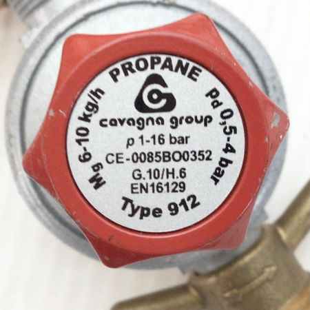  CTS ガスバーナー 程度C 異臭有 動作未チェック