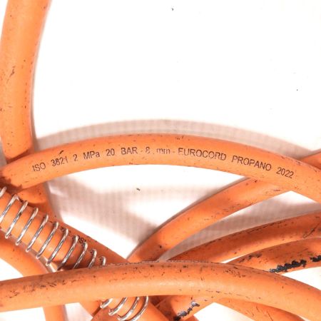  CTS ガスバーナー 程度C 異臭有 動作未チェック