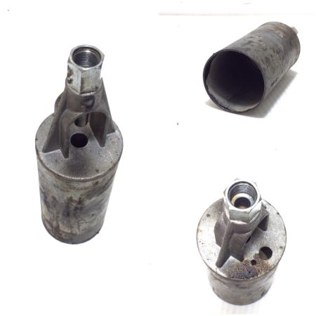  CTS ガスバーナー 程度C 異臭有 動作未チェック