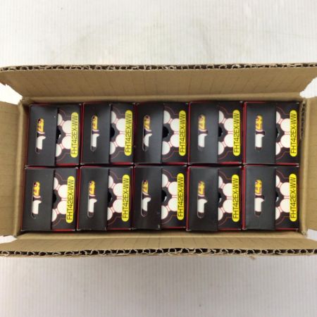  National ナショナル ツイン蛍光灯10本セット 未使用品(S) FHT42EX 温白色