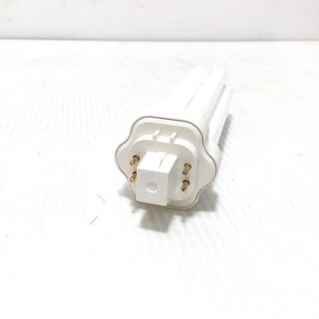  National ナショナル ツイン蛍光灯10本セット 未使用品(S) FHT42EX 温白色