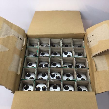  NEC エヌイーシ 蛍光灯25本セット 未使用品(S) ハイフルックHGX/20W FL20SSEX-N 昼白色