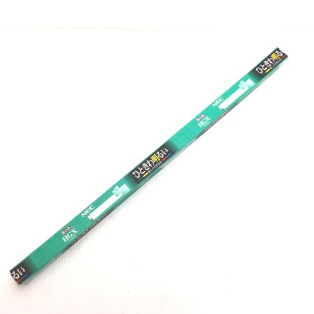  NEC エヌイーシ 蛍光灯25本セット 未使用品(S) ハイフルックHGX/20W FL20SSEX-N 昼白色