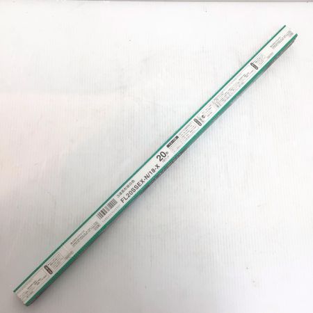  NEC エヌイーシ 蛍光灯25本セット 未使用品(S) ハイフルックHGX/20W FL20SSEX-N 昼白色