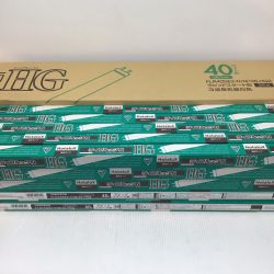 ΘΘ NEC エヌイーシ 蛍光灯25本セット 未使用品(S) ライフルックNHG/40W/HOTALUX FLR40SEX-N 昼白色 Sランク