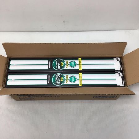  Panasonic パナソニック 蛍光灯 未使用品(S) 10本入り FHP32EN