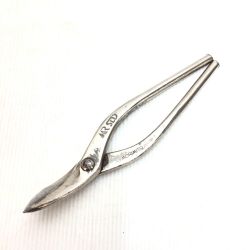 ΘΘ MORIMITSU 板金バサミ 程度B MR SLD Bランク