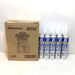 ΘΘ セメダイン コンクリート・金属・木材用 2025/5月製造 PM165-RX Sランク