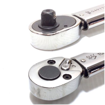  TOHNICHI トルクレンチ 程度A 本体のみ 10~50N QN50N