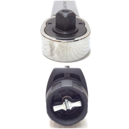  TOHNICHI トルクレンチ 程度A 本体のみ 10~50N QN50N