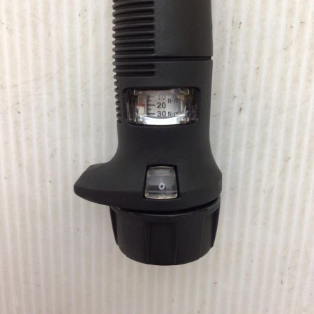  TOHNICHI トルクレンチ 程度A 本体のみ 10~50N QN50N