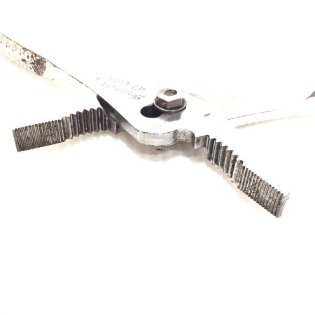  Snap-on スナップオン プライヤー 程度B タコグリップ 47