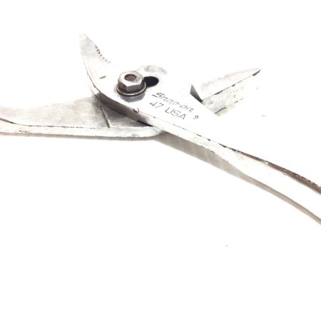  Snap-on スナップオン プライヤー 程度B タコグリップ 47