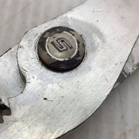  Snap-on スナップオン プライヤー 程度B タコグリップ 47