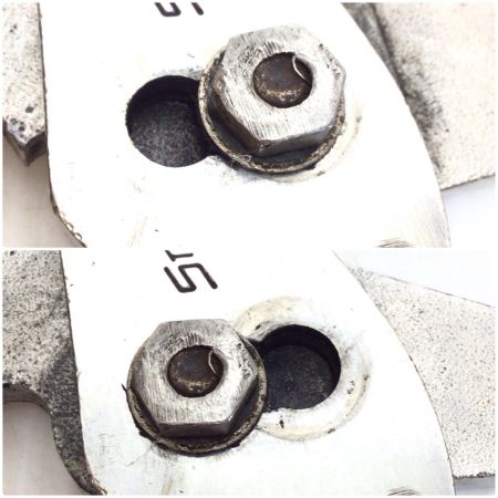  Snap-on スナップオン プライヤー 程度B タコグリップ 47