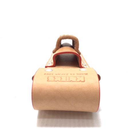  KNICKS 工具差し 開封品(S) 本体のみ KN-201MSDX3 キャメル