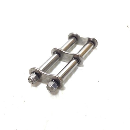  KNICKS  ベルトループ金具まとめ 程度A 4点まとめ