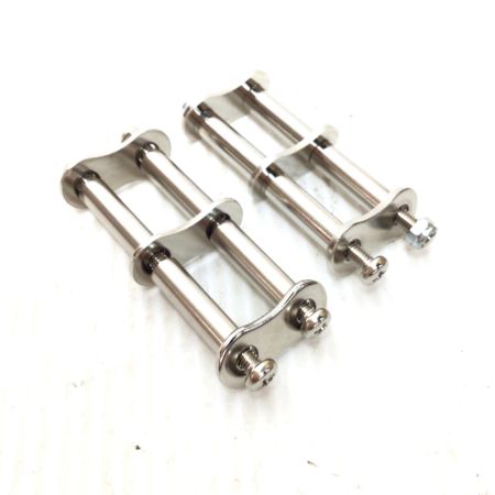  KNICKS  ベルトループ金具まとめ 程度A 4点まとめ