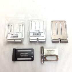 ΘΘ KNICKS ベルトループまとめ 程度A 5点まとめ Aランク