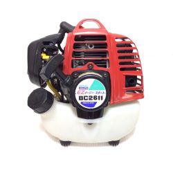 ΘΘ ZENOAH 芝刈機用エンジン 開封品(S) 動作未確認 BC2611 Sランク