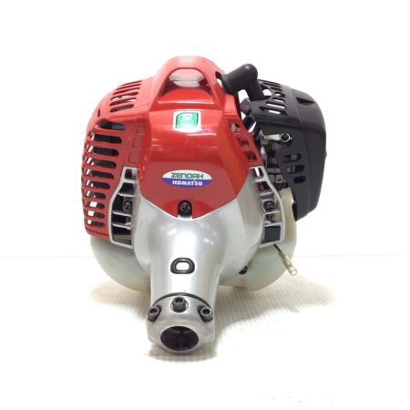  ZENOAH 芝刈機用エンジン 開封品(S) 動作未確認 BC2611