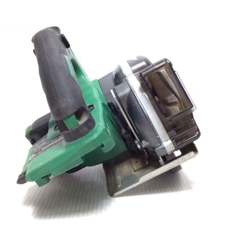  HiKOKI ハイコーキ 切断工具 丸のこ HiKOKI 程度B 本体のみ コードレス式 125mm CD3605DA