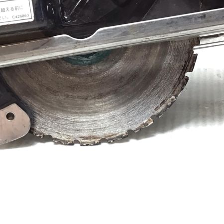  HiKOKI ハイコーキ 切断工具 丸のこ HiKOKI 程度B 本体のみ コードレス式 125mm CD3605DA