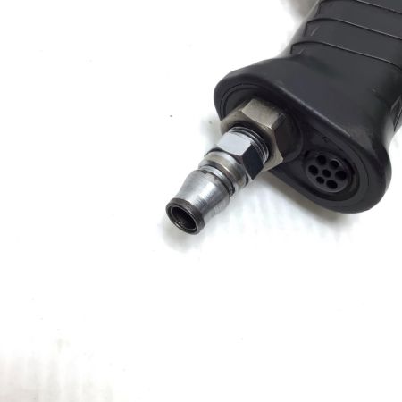  空研工業 KUKEN エアインパクトレンチ程度B 本体のみ 常圧 エア漏れ有 KW-1600proX グリーン