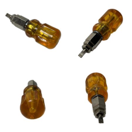  TONE トネ シャーレンチ ソケットアタッチメント・ケース付 コード式 100v 使用感有 1次締め専用 GKS-251