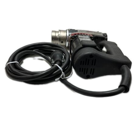  TONE トネ シャーレンチ ソケットアタッチメント・ケース付 コード式 100v 使用感有 1次締め専用 GKS-251
