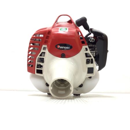  ZENOAH 芝刈機用エンジン 開封品(S) 動作未チェック BC222EZ