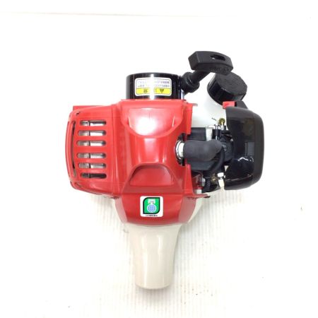  ZENOAH 芝刈機用エンジン 開封品(S) 動作未チェック BC222EZ