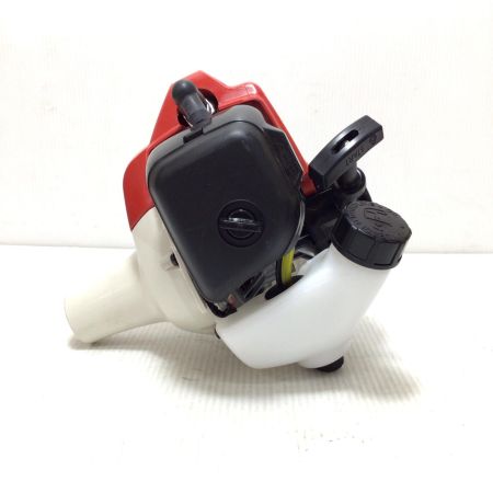  ZENOAH 芝刈機用エンジン 開封品(S) 動作未チェック BC222EZ