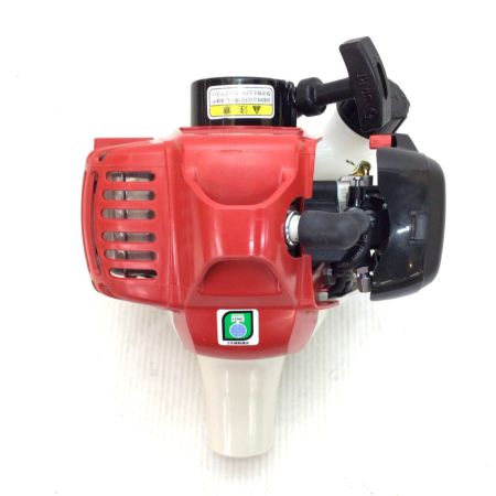  ZENOAH 芝刈機用エンジン 開封品(S) 動作未チェック BC222EZ