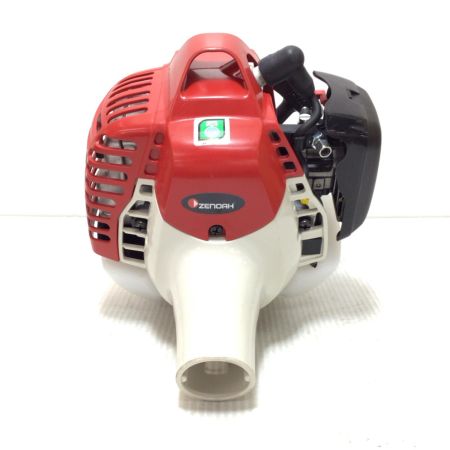  ZENOAH 芝刈機用エンジン 開封品(S) 動作未チェック BC222EZ