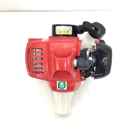  ZENOAH 芝刈機用エンジン 開封品(S) 動作未チェック BC222EZ