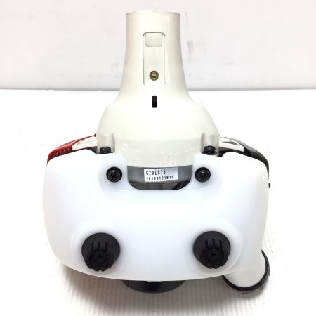  ZENOAH 芝刈機用エンジン 開封品(S) 動作未チェック BC222EZ