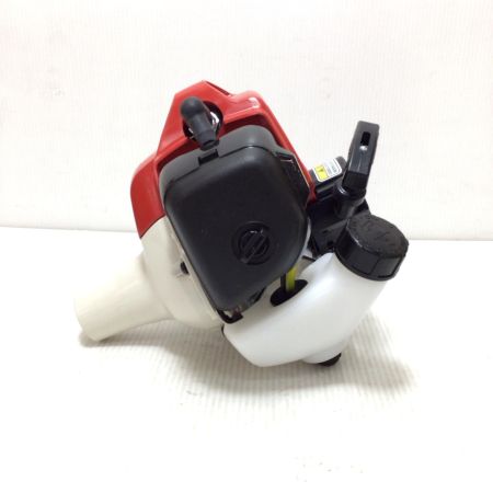  ZENOAH 芝刈機用エンジン 開封品(S) 動作未チェック BC222EZ