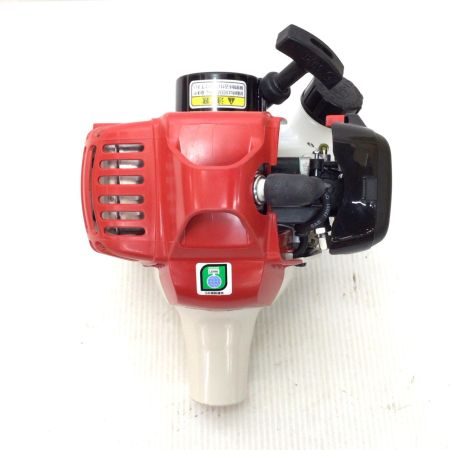  ZENOAH 芝刈機用エンジン 開封品(S) 動作未チェック BC222EZ