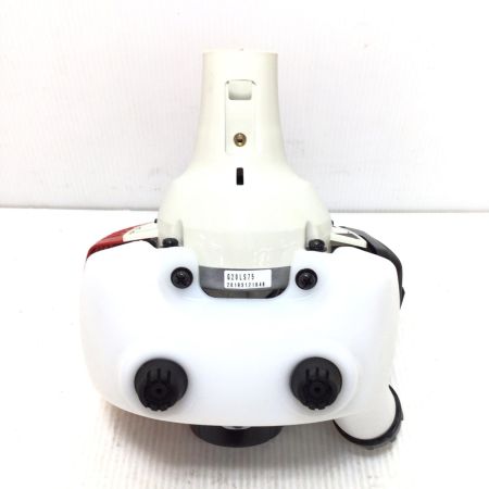  ZENOAH 芝刈機用エンジン 開封品(S) 動作未チェック BC222EZ