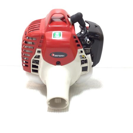  ZENOAH 芝刈機用エンジン 開封品(S) 動作未チェック BC222EZ