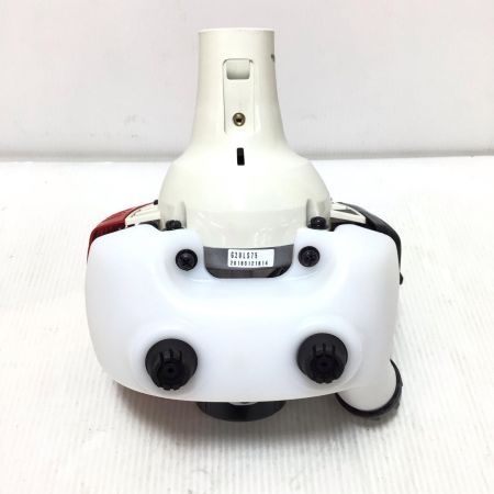  ZENOAH 芝刈機用エンジン 開封品(S) 動作未チェック BC222EZ