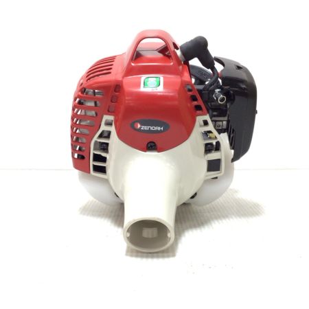  ZENOAH 芝刈機用エンジン 開封品(S) 動作未チェック  BC222EZ