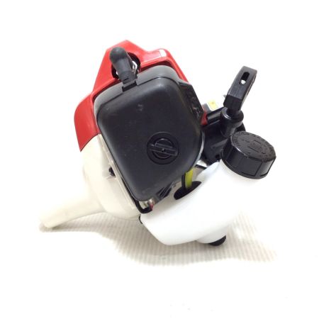  ZENOAH 芝刈機用エンジン 開封品(S) 動作未チェック  BC222EZ