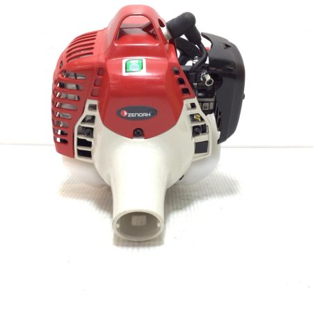  ZENOAH 芝刈機用エンジン 開封品(S) 動作未チェック  BC222EZ