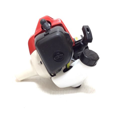  ZENOAH 芝刈機用エンジン 開封品(S) 動作未チェック  BC222EZ