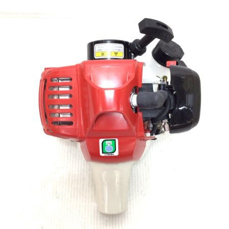  ZENOAH 芝刈機用エンジン 開封品(S) 動作未チェック  BC222EZ