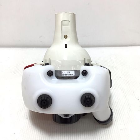  ZENOAH 芝刈機用エンジン 開封品(S) 動作未チェック  BC222EZ