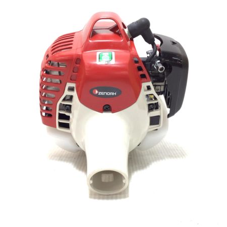  ZENOAH 芝刈機用エンジン 開封品(S) 動作未チェック BC222EZ